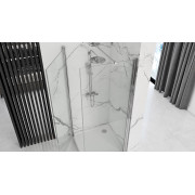 Душова кабіна Rea Maxim 80x80 L