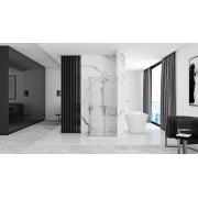 Душова кабіна Rea PUNTO 80x80 Хром REA-K0863