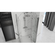 Душова кабіна Rea Fold N2