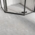 Душова кабіна Rea DIAMOND Чорний МАТ 90x90 REA-K5622 Душова кабіна Rea DIAMOND Чорний МАТ 90x90 REA-K5622