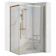 Душова Кабіна SOLAR GOLD 90x120 REA-K4902