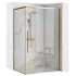 Душова Кабіна SOLAR GOLD 90x120 REA-K4902 Душова Кабіна SOLAR GOLD 90x120 REA-K4902