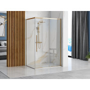 Душова Кабіна SOLAR GOLD 90x120 REA-K4902
