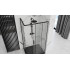 Душова Кабіна Rea Punto Black 80x100 REA-K4806 Душова Кабіна Rea Punto Black 80x100 REA-K4806