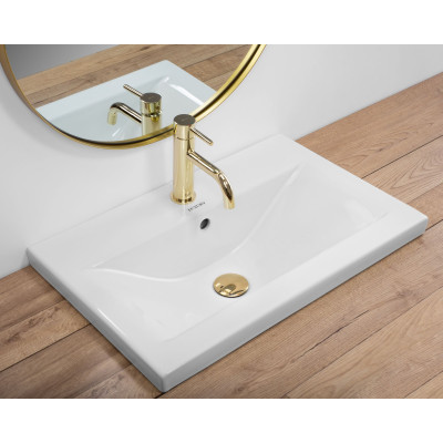 Умивальник REA LUXURY BEL-00001 Умивальник REA LUXURY BEL-00001