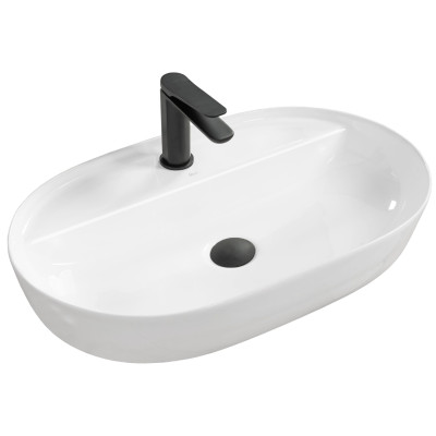 Умивальник Rea Aura REA-U7900 Умивальник Rea Aura REA-U7900