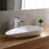 Умивальник Rea Greta 75 REA-U1500 Умивальник Rea Greta 75 REA-U1500