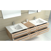 Умивальник Rea DAFNE 75 REA-U0040