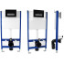Інсталяція комплект Rea F Хром REA-E0019 Інсталяція комплект Rea F Хром REA-E0019