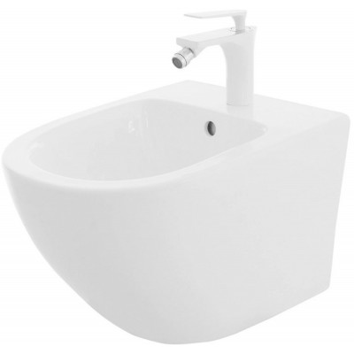 Біде Rea Carlo Mini REA-C2276 Біде Rea Carlo Mini REA-C2276