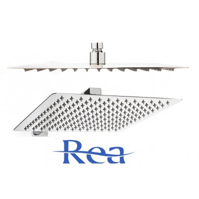Верхній душ тонкий квадратний Rea ULTRA SLIM 40x40 REA-P0170 Верхній душ тонкий квадратний Rea ULTRA SLIM 40x40 REA-P0170