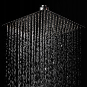 Верхній душ тонкий квадратний Rea ULTRA SLIM 40x40 REA-P0170