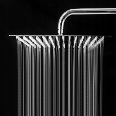 Верхній душ тонкий квадратний Rea ULTRA SLIM 40x40 REA-P0170 Верхній душ тонкий квадратний Rea ULTRA SLIM 40x40 REA-P0170