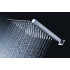 Верхній душ тонкий квадратний Rea ULTRA SLIM 25x25 REA-P0198 Верхній душ тонкий квадратний Rea ULTRA SLIM 25x25 REA-P0198