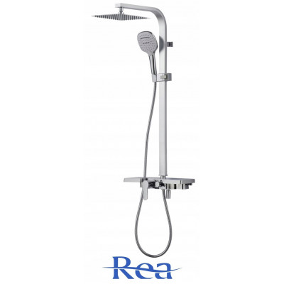 Душовий гарнітур Rea IGOR REA-P5000 Душовий гарнітур Rea IGOR REA-P5000