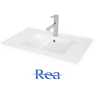 Умивальник Rea DAFNE 70 REA-U0190 Умивальник Rea DAFNE 70 REA-U0190