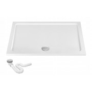 Душевий піддон Rea BRENO 90x120 REA-K5692