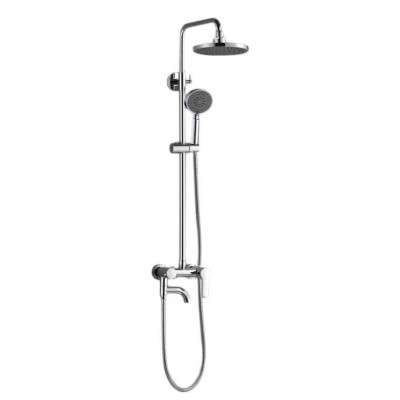 Душовий гарнітур Rea LOFT REA-P0223 Душовий гарнітур Rea LOFT REA-P0223