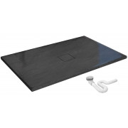 Душевий піддон Rea STONE 90x120 REA-K9603
