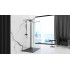 Душевий піддон Rea STONE 90x120 REA-K9603 Душевий піддон Rea STONE 90x120 REA-K9603