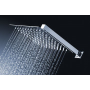 Душова лійка Rea ULTRA SLIM 30X30 REA-P0090