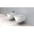 Унітаз Rea Tores Rimless REA-C1001 Унітаз Rea Tores Rimless REA-C1001