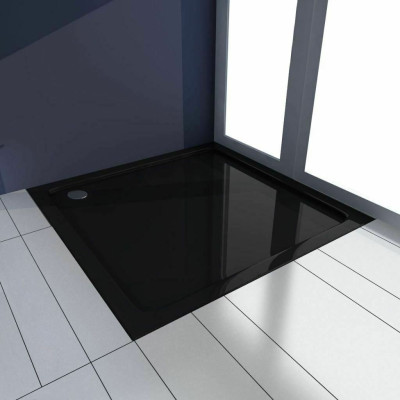 Душовий піддон Rea Savoy Black Душовий піддон Rea Savoy Black